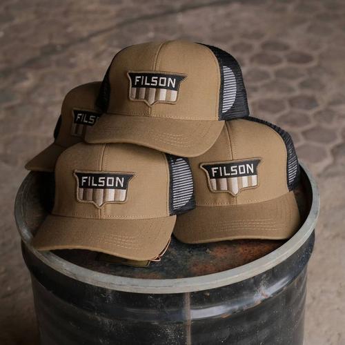 Jual Filson Topi made usa Original 