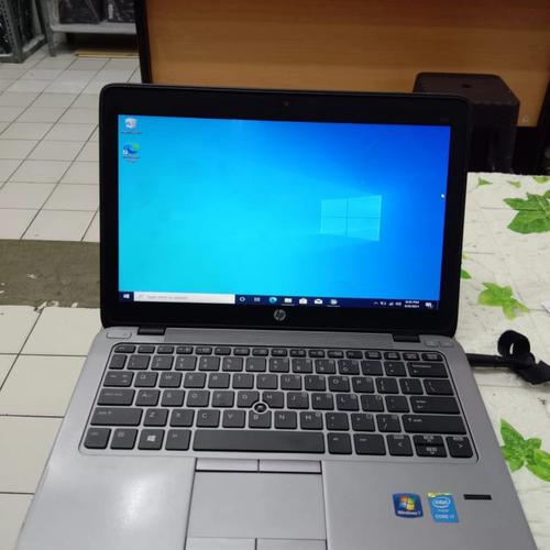 12型ノートパソコン/i7/16ギガ/SSD/11/オフィス hp_EliteBook_820G2