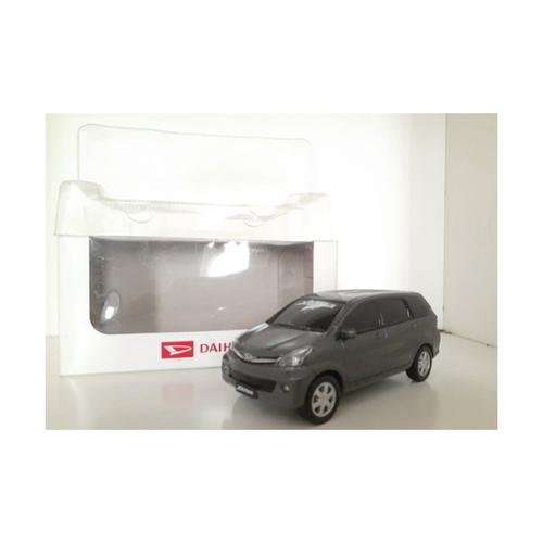 Jual Daihatsu Xenia Diecast Official 