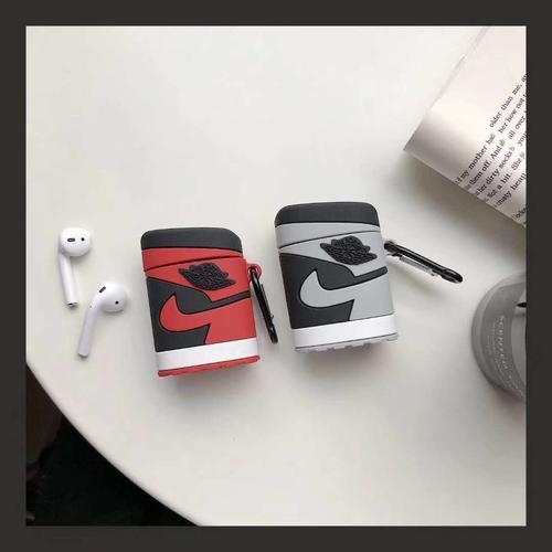 Jual CASING AIRPODS AIR JORDAN NIKE RED AIRPOD CASE AIR PODS AIR POD -  Jakarta Utara - Vedicy Store | Tokopedia