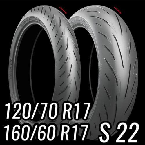 Jual Bridgestone Battlax S22 1 70 R17 160 60 R17 Kota Tangerang Dcs Auto Tokopedia Jual Bridgestone Battlax S22 1 70 R17 160 60 R17 Kota Tangerang Dcs Auto Tokopedia