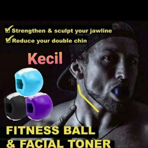 Foto Produk JAWLINE EXERCISE CHINA BONUS TALI- JAWLINE EXERCISE BAKSO - kecil dari You Be