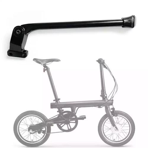 Gambar Kickstand Xiaomi Qicycle EF1 - EU Version dari Qicycle ID Kab. Bogor Tokopedia