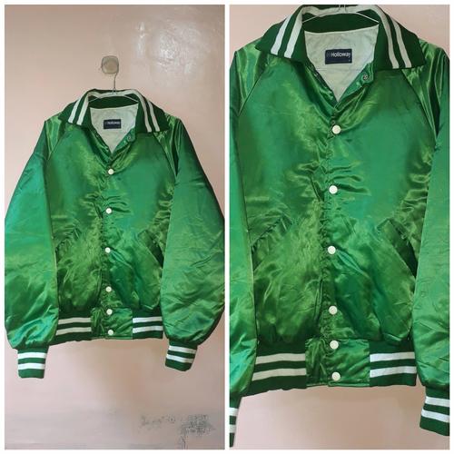 holloway bomber jacket