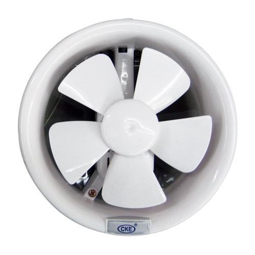 Jual Fan Exhaust Kaca CKE 220 Volt EFK06/1YL Blower Ventilasi Udara