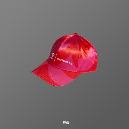 Jual adidas x Marimekko Cap - Jakarta 