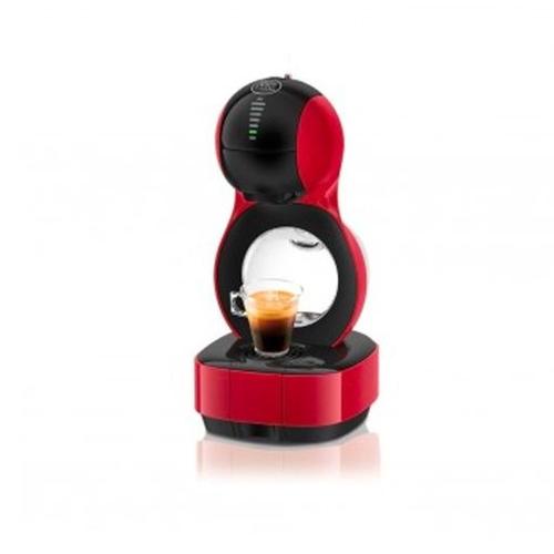 Jual NESCAFE DOLCE GUSTO LUMIO RED 