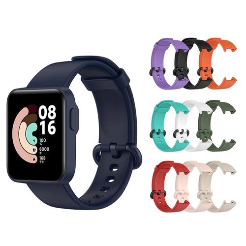 Watch Xiaomi Redmi Wt01 Xiaomi Mi Watch Aliexpress Strap For Redmi