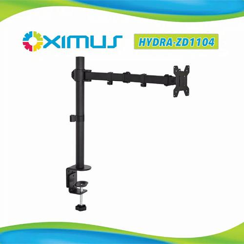 Gambar BRACKET MONITOR MEJA OXIMUS JEPIT dari makassar xtream computer Kota Makassar Tokopedia