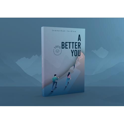 Gambar A BETTER YOU BOOK BY JONNATHAN JORDIAN dari A Better You Jakarta Utara Tokopedia
