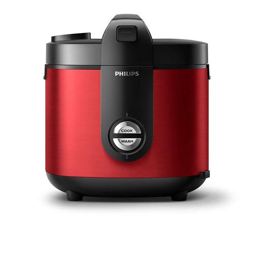 Foto Produk MAGIC COM PHILIPS 2 LITER HD-3138/32 dari Candi Elektronik Solo