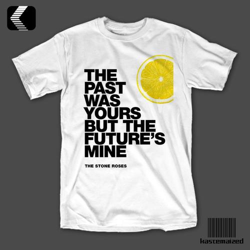 The Stone Roses Quotes