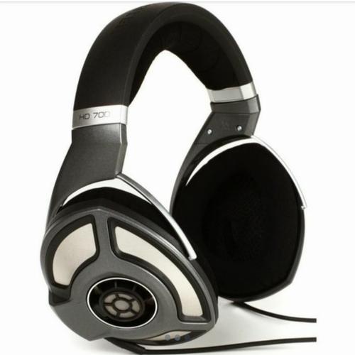 Jual headset gaming sennheiser HD 700 