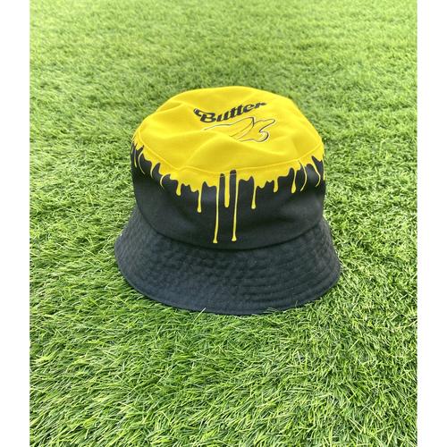 Bucket hat kekinian BUTTER BTS ARMY OT7 