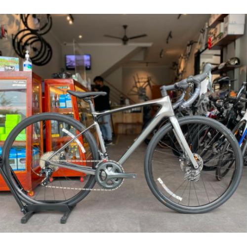 Jual Roadbike GIANT DEFY ADVANCED 3 