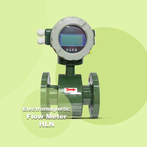 Jual Electromagnetic Flow Meter HLN DN50 ukuran 2 inch - Jakarta Barat ...
