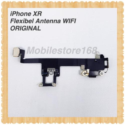 Jual FLEXIBLE GPS ANTENA WIFI PENDEK IPHONE XR ORIGINAL COPOTAN - Jakarta  Pusat - Mobilestore168 | Tokopedia