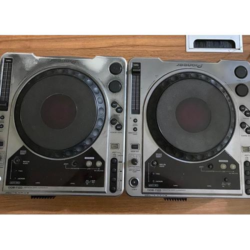 Jual PIONEER CDJ 800 MK 1 - Jakarta Utara - dinerosstore | Tokopedia