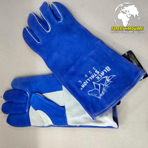 Jual Sarung Tangan Las Black Stallion Welding Gloves R320 SAFETY GLOVE