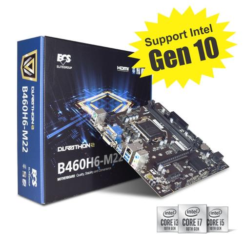 10th Gen Motherboard Motherboard For 10700 I7 10700 Intel Core
