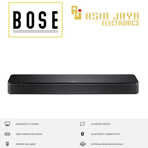 Jual BOSE TV Speaker Kota Medan Asia Jaya Electronics