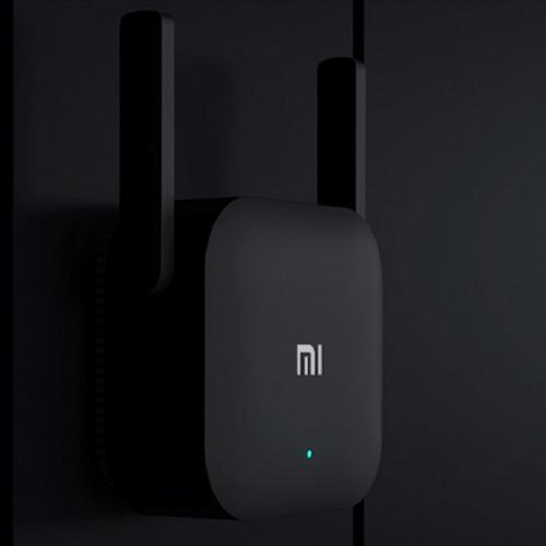 Foto Produk Xiaomi Mi WiFi Range Extender Pro Amplify Repeater 300Mbps - R03 dari Yokael Computer