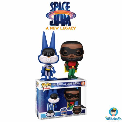 Jual Funko POP! Space Jam 2 - Bugs 