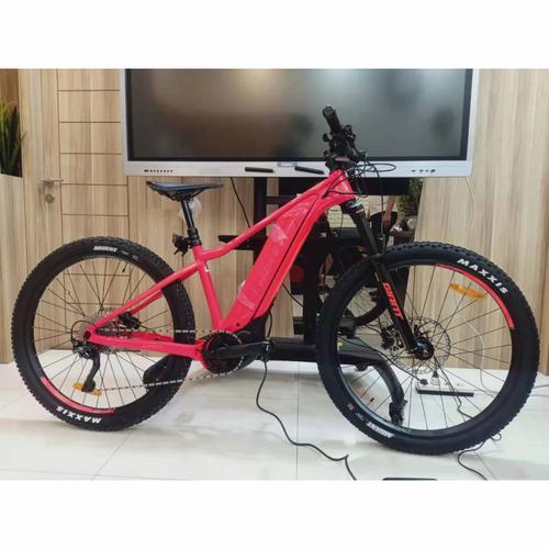 Jual E-MTB Giant XTC E+ Pro - ELECTRIC MTB - SEPEDA GUNUNG LISTRIK! -  Merah, S - Jakarta Barat - Ono Toko Indonesia | Tokopedia