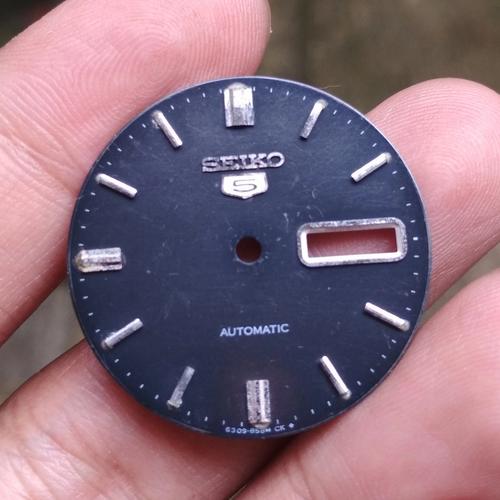 Jual Dial - ORIGINAL SEIKO cal.6309- part 1 - Kab. Sukabumi - xrapos |  Tokopedia