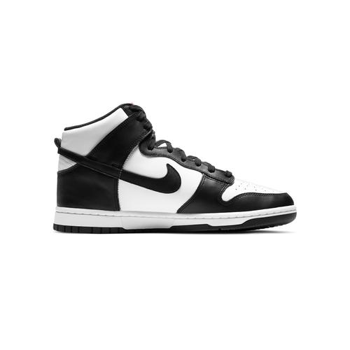 Jual Nike Dunk Hi Retro Black/White - 100% ORIGINAL /RESMI - Kab. Banyumas  - FOUR KICKS STORE PWT | Tokopedia