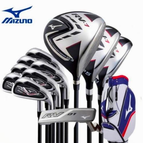 Jual Mizuno Rv Golf Stick Kota Tangerang Selatan Wmp Store