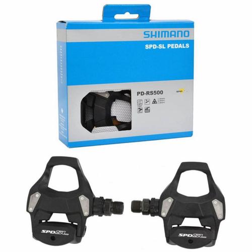 pedal cleat Shimano Spd RS500 Road Bike 