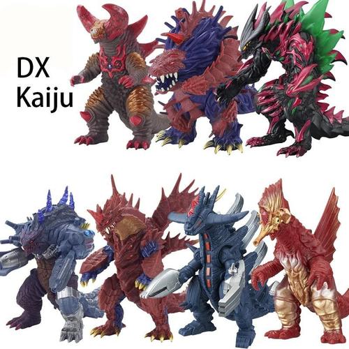 Jual Ultraman Monster Kaiju Action 