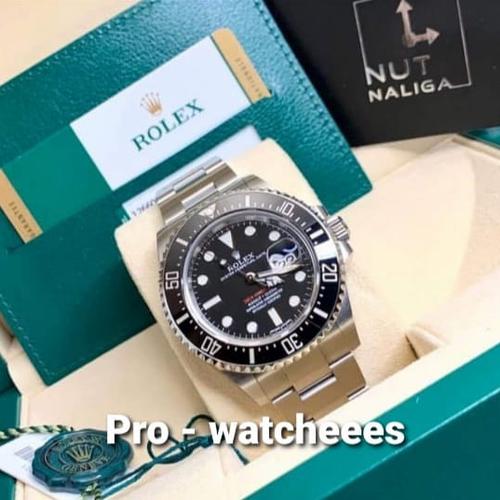 Jual Jam Tangan Rolex Deepsea Sea 