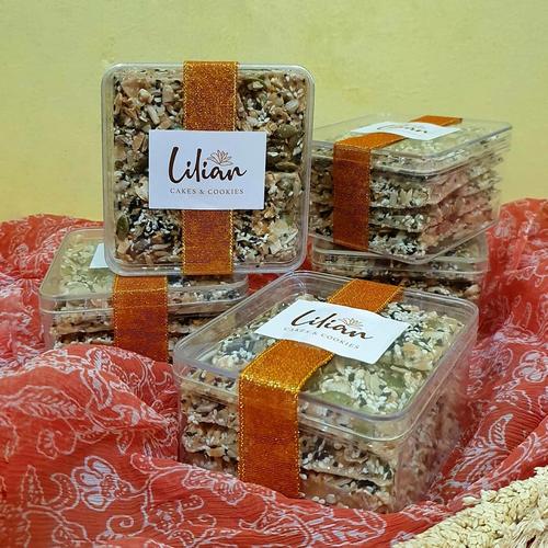 Jual Florentine Cookies Kota Tangerang Segomantull Tokopedia