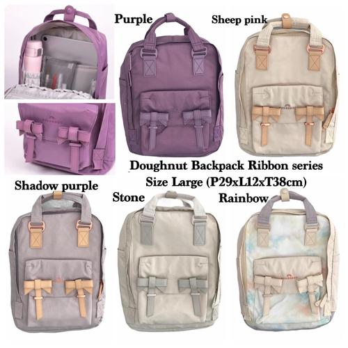 tas doughnut macaroon