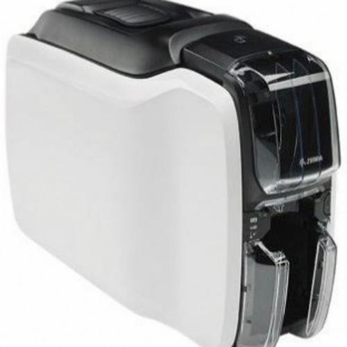 Jual Printer ID Card Zebra ZC100 