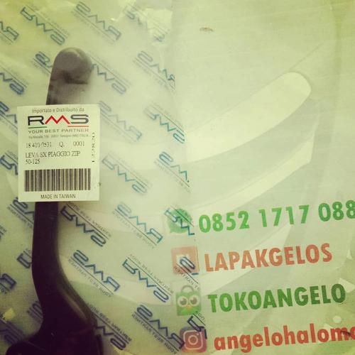 Jual Handle rem saja set kanan kiri piaggio zip vespa matic - Jakarta Utara  - Toko Angelo | Tokopedia