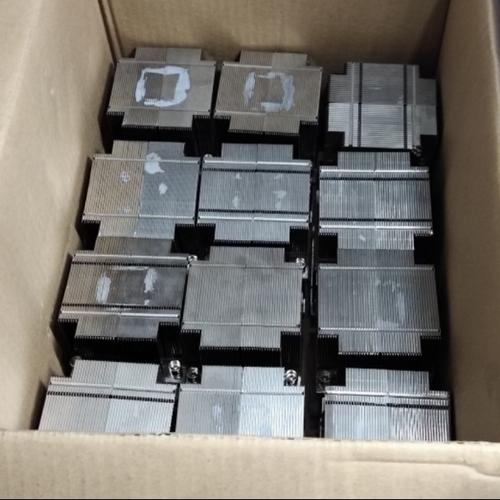 Dell 6DMRF Processor CPU Heatsink for PowerEdge R510