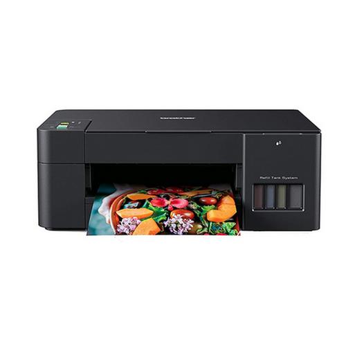 Jual Printer Brother DCP-T420W Inkjet Multifunction+WiFi Printer-NEW SERIES  - Jakarta Selatan - Alfabet Teknologi | Tokopedia