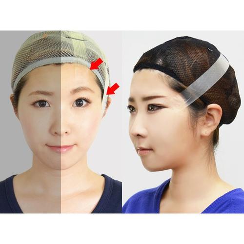 Foto Produk CSP012 – Face Tape Waterproof Aksesoris Cosplay - 1.5 x 910 cm dari Dera no Shoppu