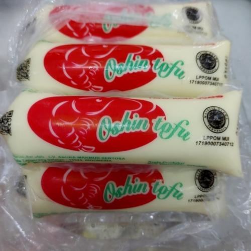 Jual Tahu jepang rasa udang OSHIN TOFU Jakarta Selatan IQ