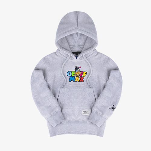 Gambar Geoff Kids - Pullover Saturn Misty Kids | Hoodie Anak | Jacket Anak - XXL dari Geoff Max Official Kota Bandung Tokopedia