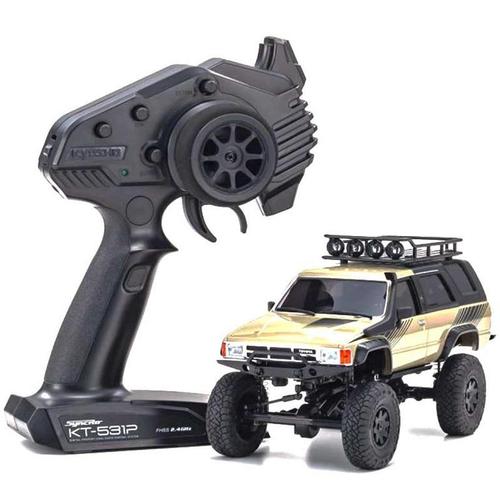 Jual Kyosho Mini Z 4X4 Toyota 4 Runner 