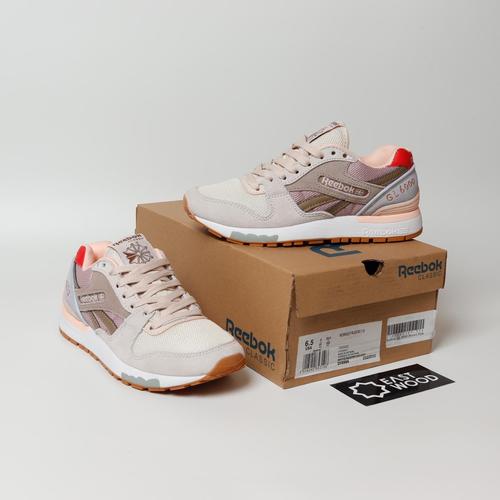 reebok gl 6000 pink