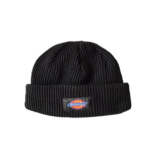 Jual kupluk beani hitam black dickies 