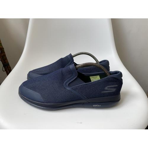 Sepatu Casual Skechers Go Flex Slip On 