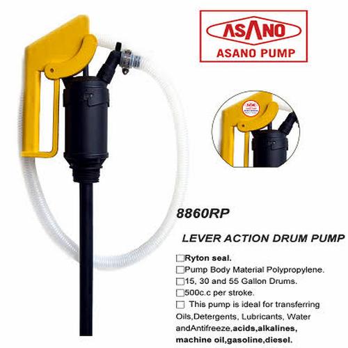 Jual Pompa Drum Manual Drum Pump Syphon 