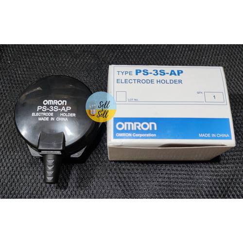Jual Omron Electrode Holder PS3S / WLC Electrode Holder PS3SAP Omron