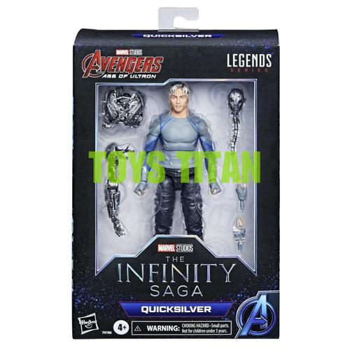 Jual Marvel Legends Infinity Saga 